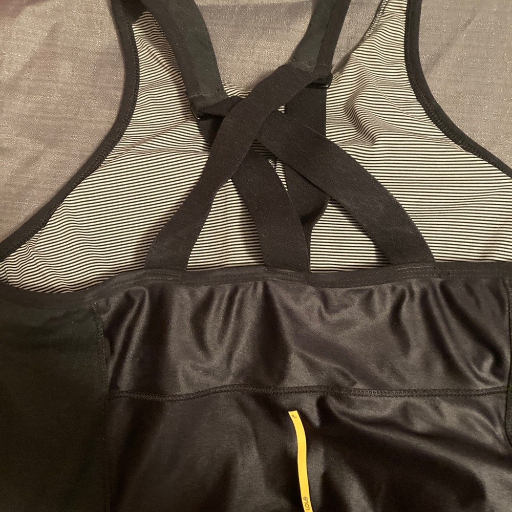 Lole Tank Size Large - Picture 7 of 8